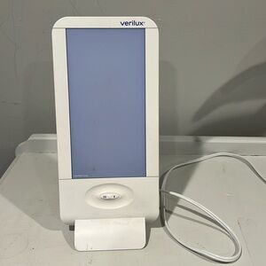 Happy light in working order